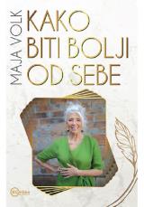 Kako biti bolji od sebe